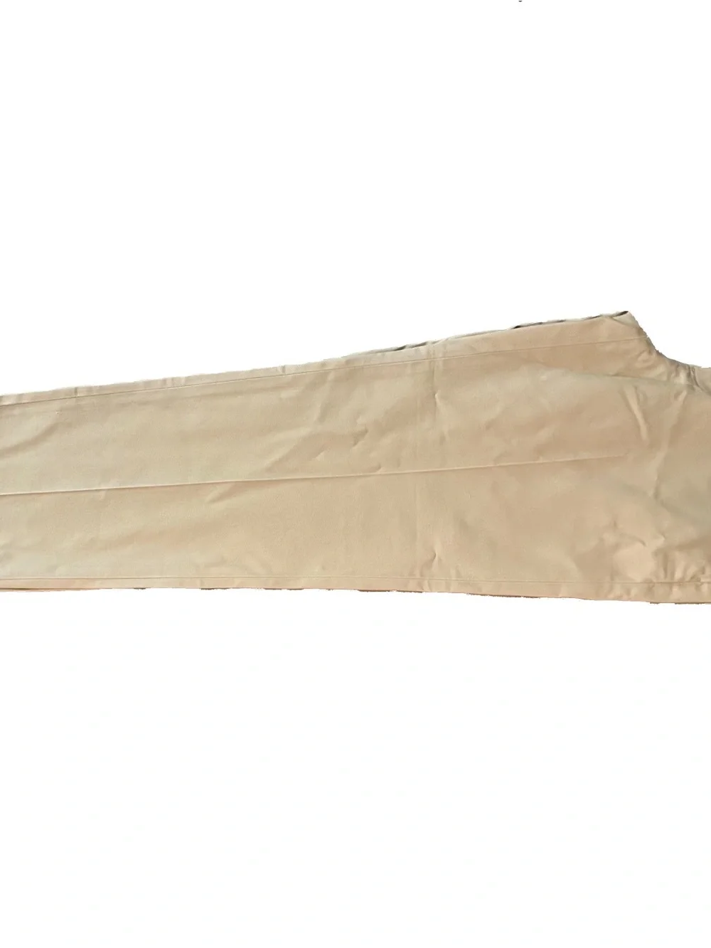 Brooks Brothers Khaki Chinos - 34x33